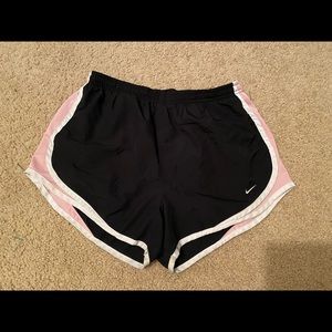 Nike Athletic Shorts